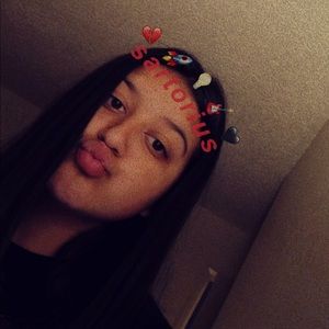 Meet your Posher, Kimberly